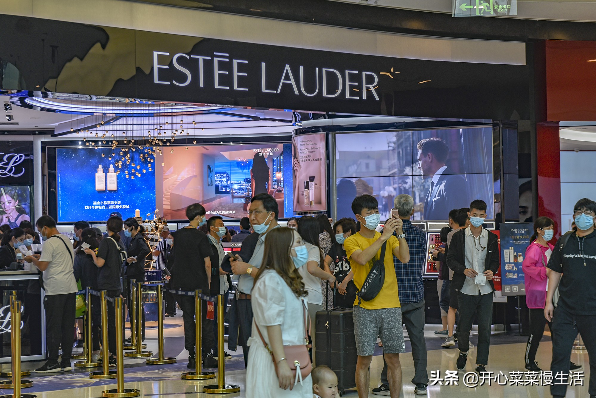 三亚免税城有哪些手表奢侈品牌,海口免税店奢侈手表