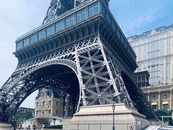 广州去澳门旅游攻略,广州深圳澳门旅游攻略