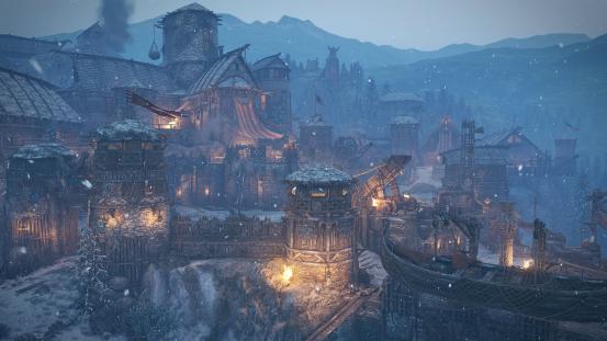 硬核机甲ps4中文版,盘点那些硬核游戏