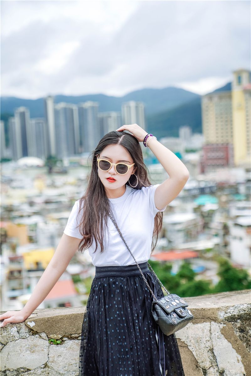 澳门葡京拍照哪里好看,澳门葡京最佳拍摄地点