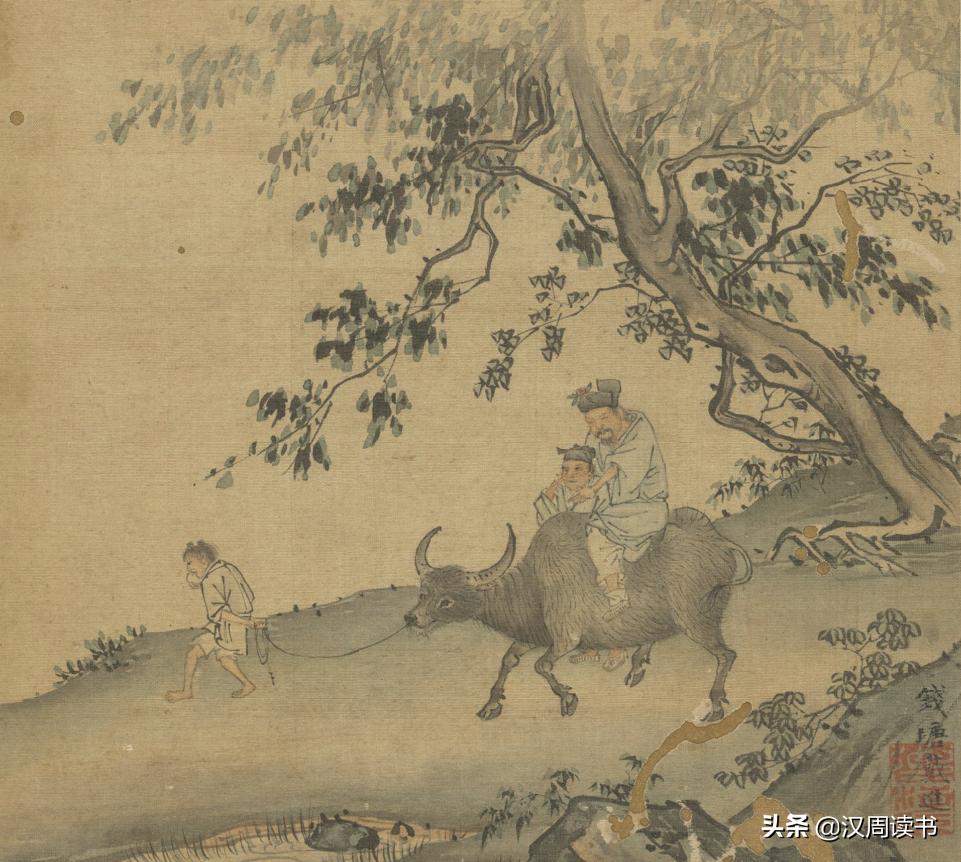 宋史伪造天书的皇帝,宋朝伪造天书