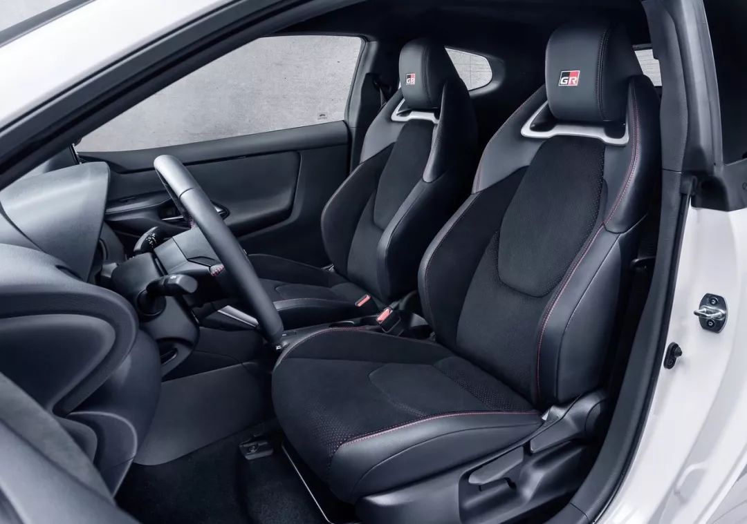 丰田2.0自吸小钢炮,新款丰田小钢炮四驱1.6t