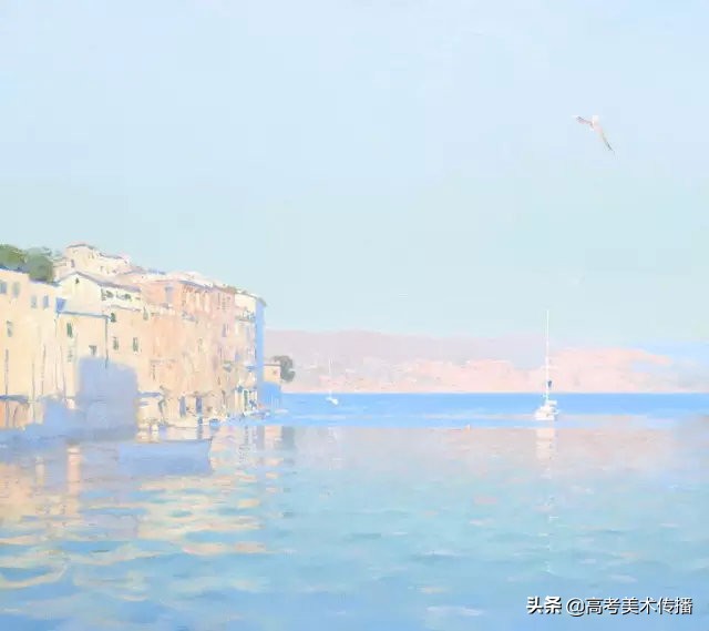 写生必读,写生风景的总结