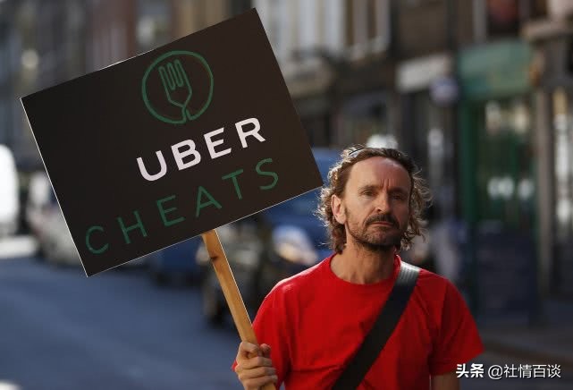 优步收入,美国优步一个月能挣多少钱