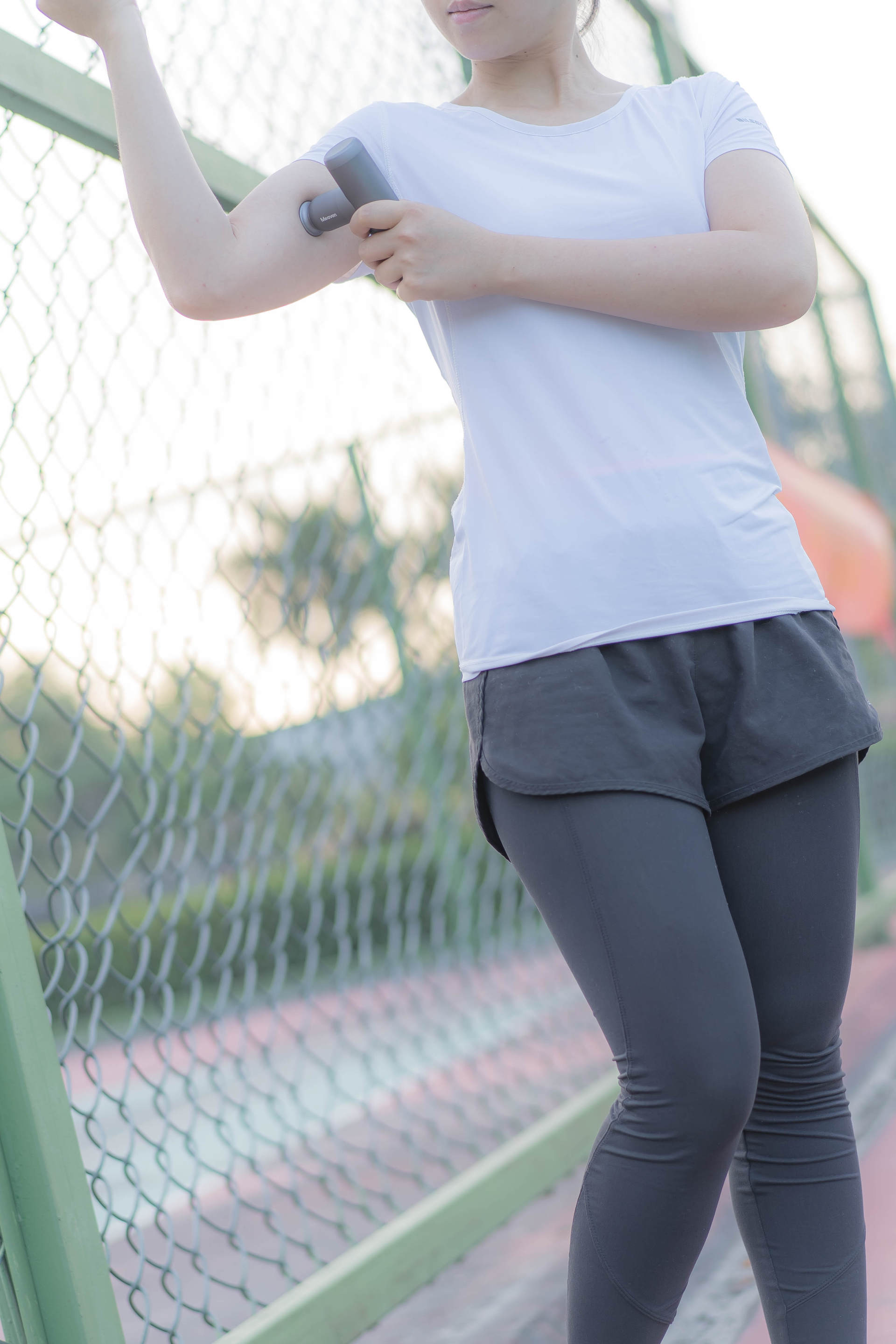 啵啵头是什么鬼？每物筋膜枪extramini上手体验