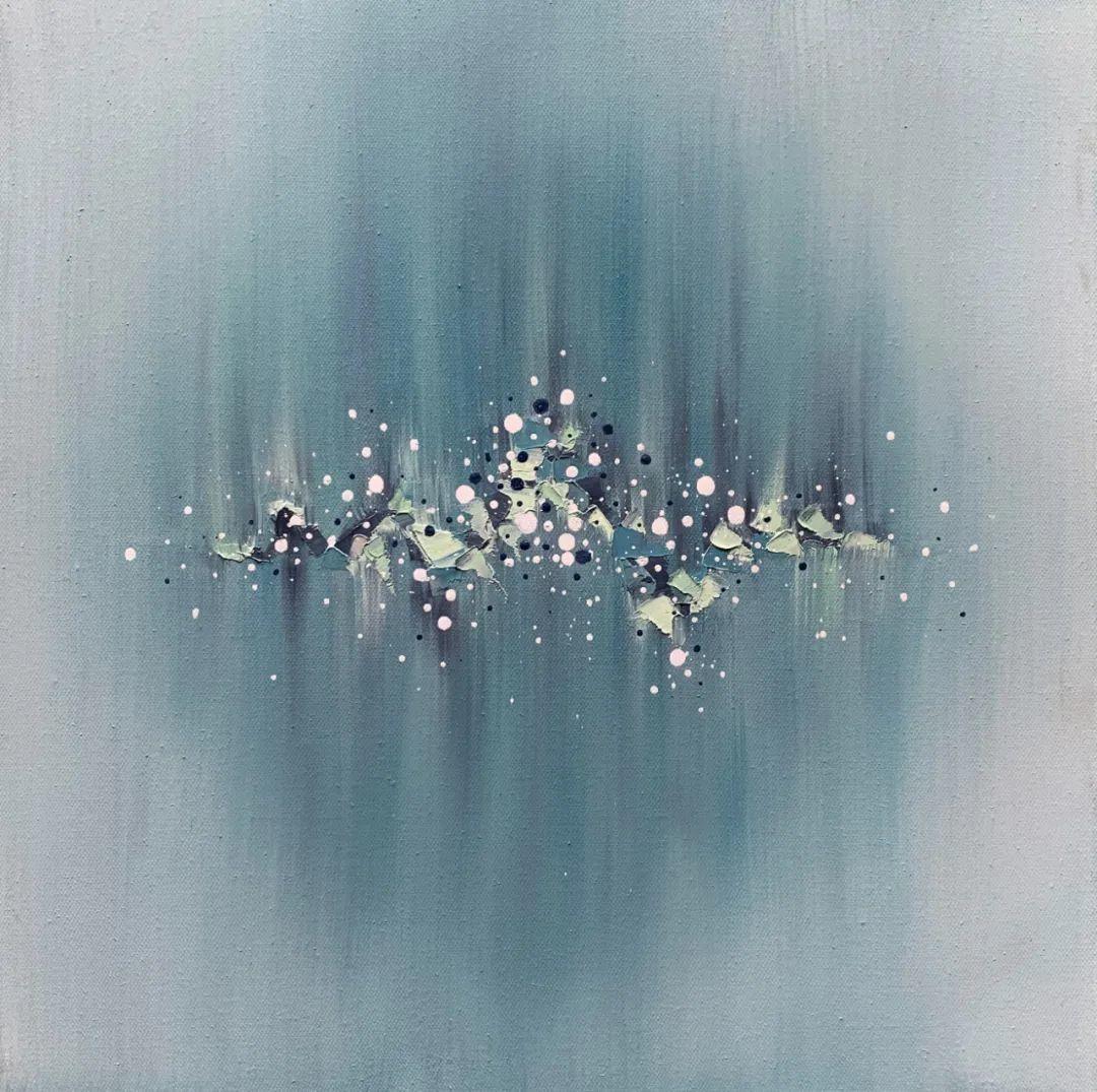 中法艺术家联展,中法当代艺术家邀请展