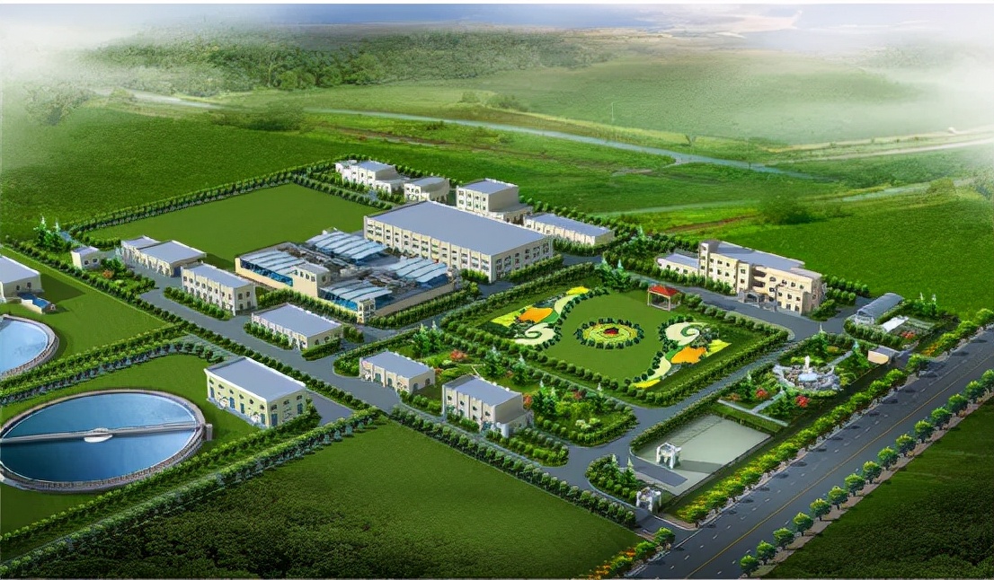 污水处理节能改造,污水处理厂低碳环保技术