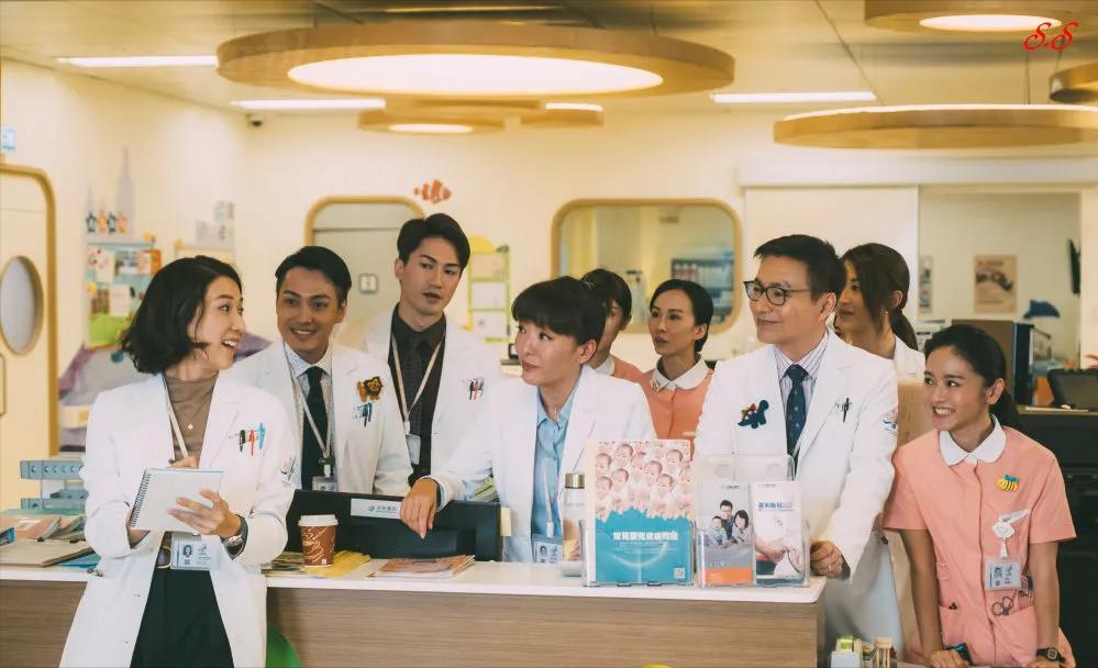 豆瓣9.2港片巅峰,豆瓣9.0的港剧