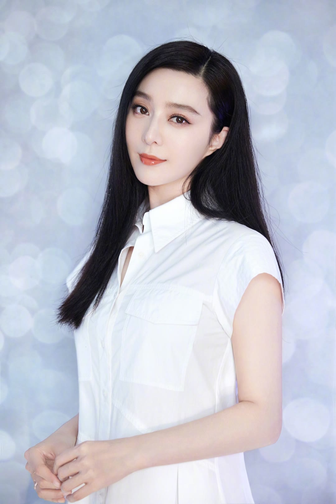 明星图集范冰冰美图写真