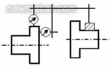 电机和水泵联轴器怎么找平衡,水泵和电机联轴器