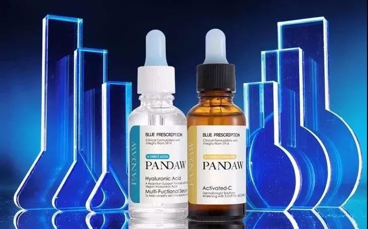 李湘国货精华液,李湘推荐的护肤品精华