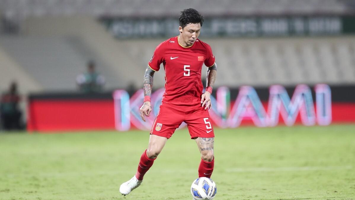 国足1-1踢平阿曼,国足0比2阿曼有哪些球员