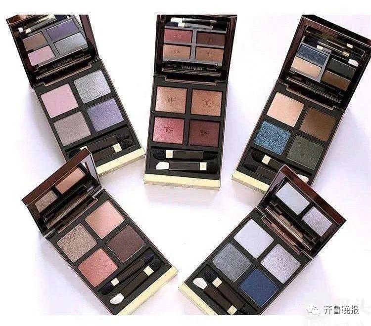 口红太红被打,口罩打败口红