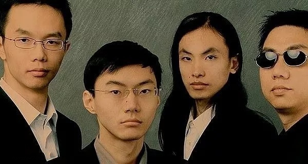 比肩《魔兽世界》的东方奇幻世界：《九州》系列IP影视化那些事