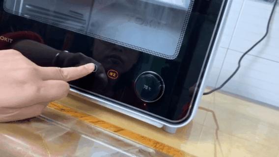 智能烤箱tokit,tokit小烤箱