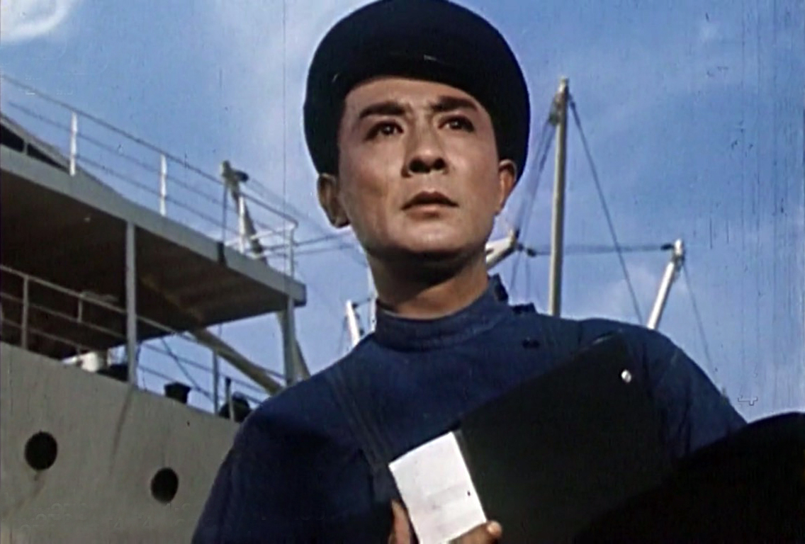 影视荧屏中经典怀旧的十大硬汉,公认最经典的5位荧幕硬汉