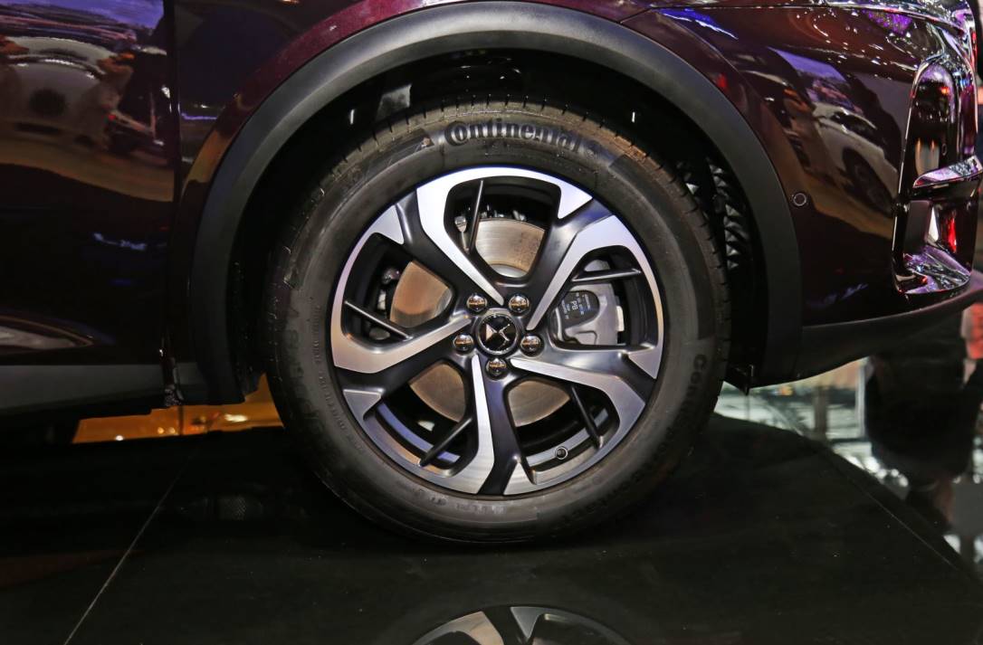 法系suv哪一款值得买ds7,法系车新款suvds7