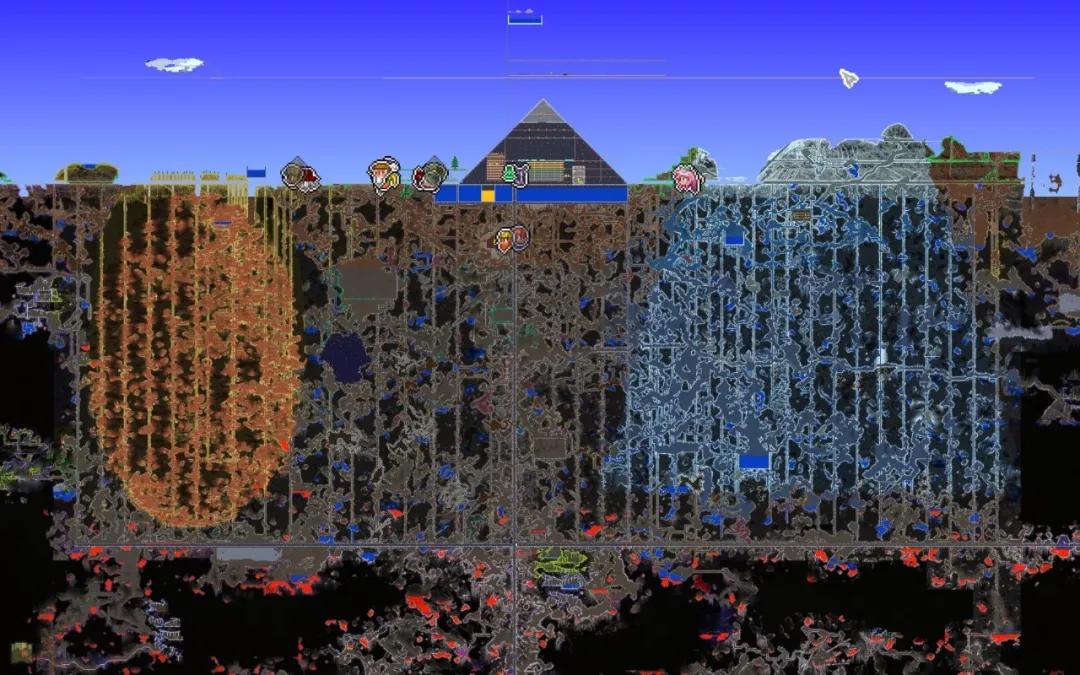 泰拉瑞亚为什么那么多人玩,为什么现在大家都在玩泰拉瑞亚