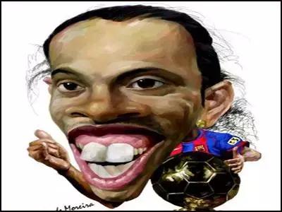 足球巨星们的哭泣,足球明星们的牙齿矫正