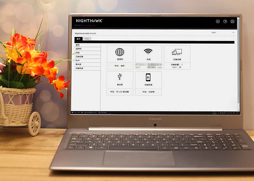 rax40路由器测评,网件路由器rax40v2哪年出来的