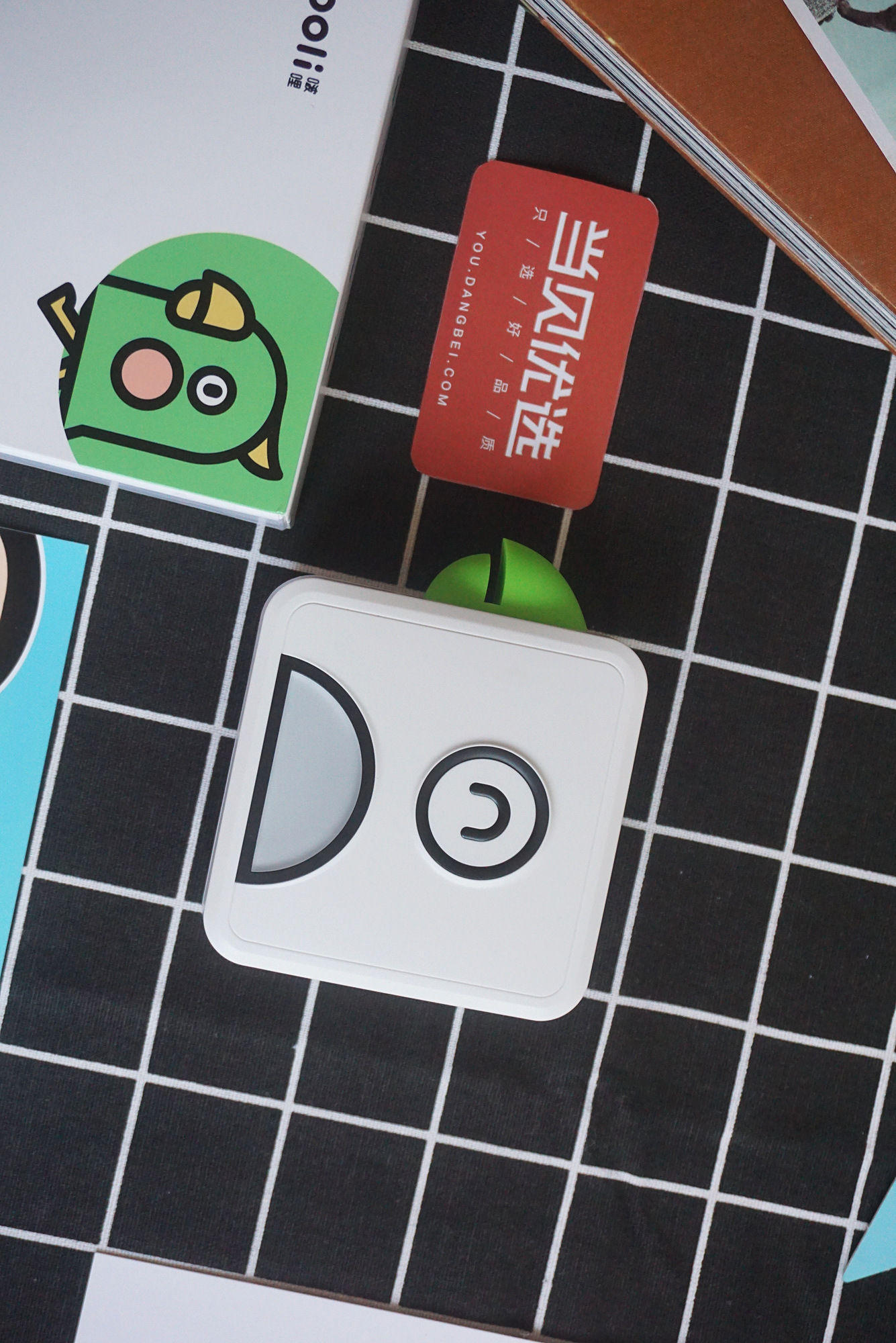 啵哩口袋打印机推荐,啵哩口袋打印机如何更清晰