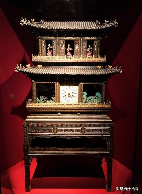 故宫最顶级的国宝文物是,故宫博物院十大稀世之宝