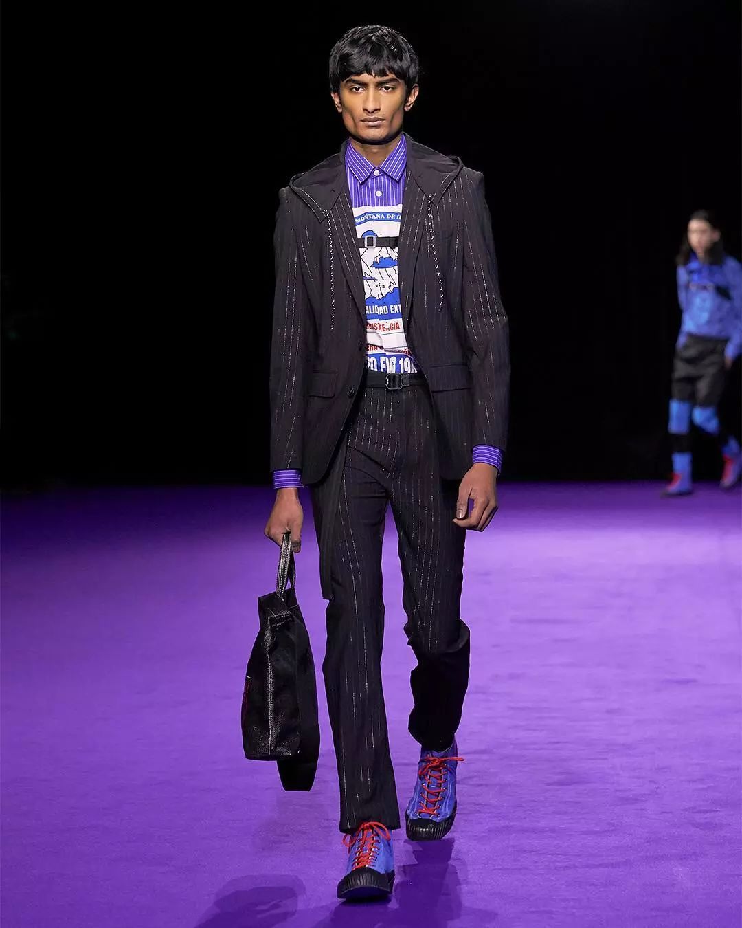 权志龙、水原希子都爱的KENZO是什么牌子？