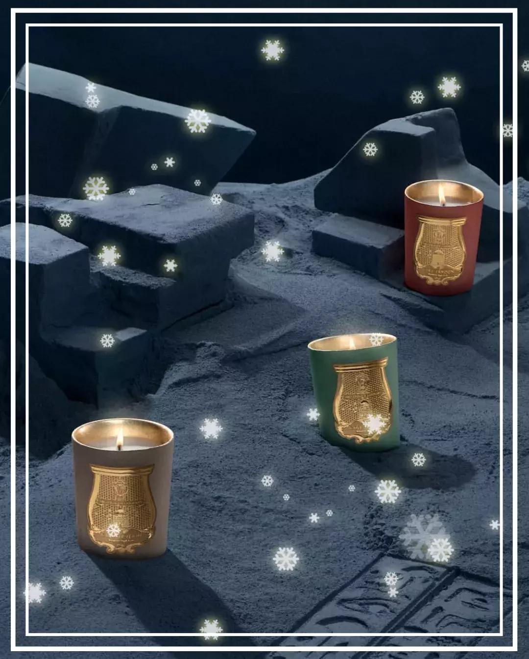 便宜又好闻的香氛蜡烛,轻奢香氛蜡烛