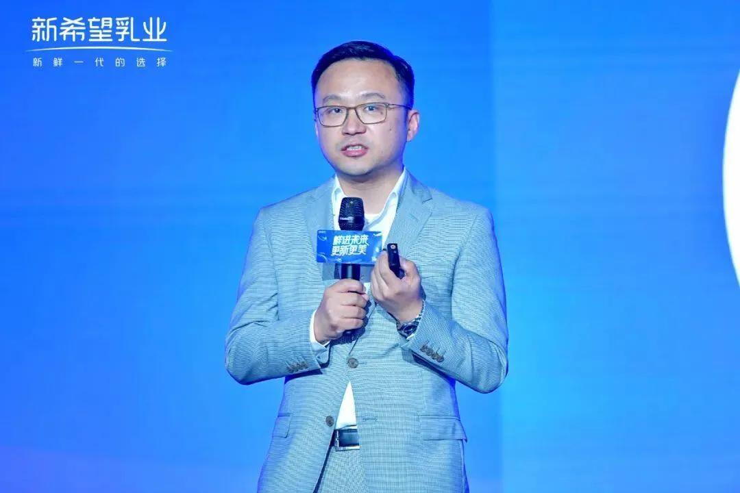 “宝洁系”进攻食品圈,不仅盛产CEO还组团孵化新消费品牌