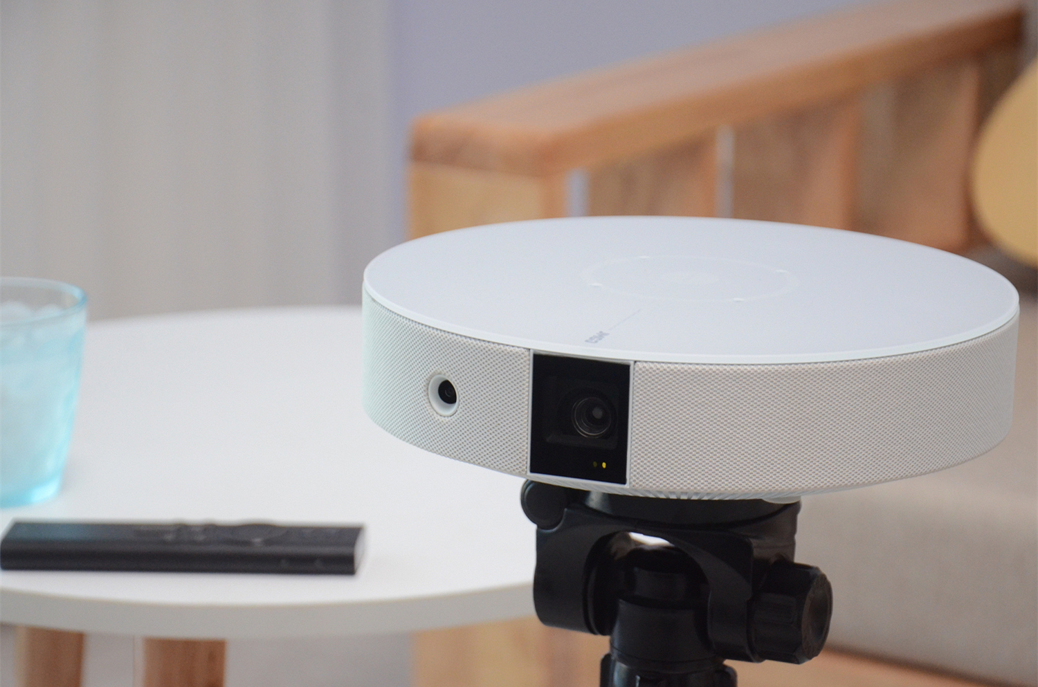 坚果g9投影仪测评,坚果g9投影80寸