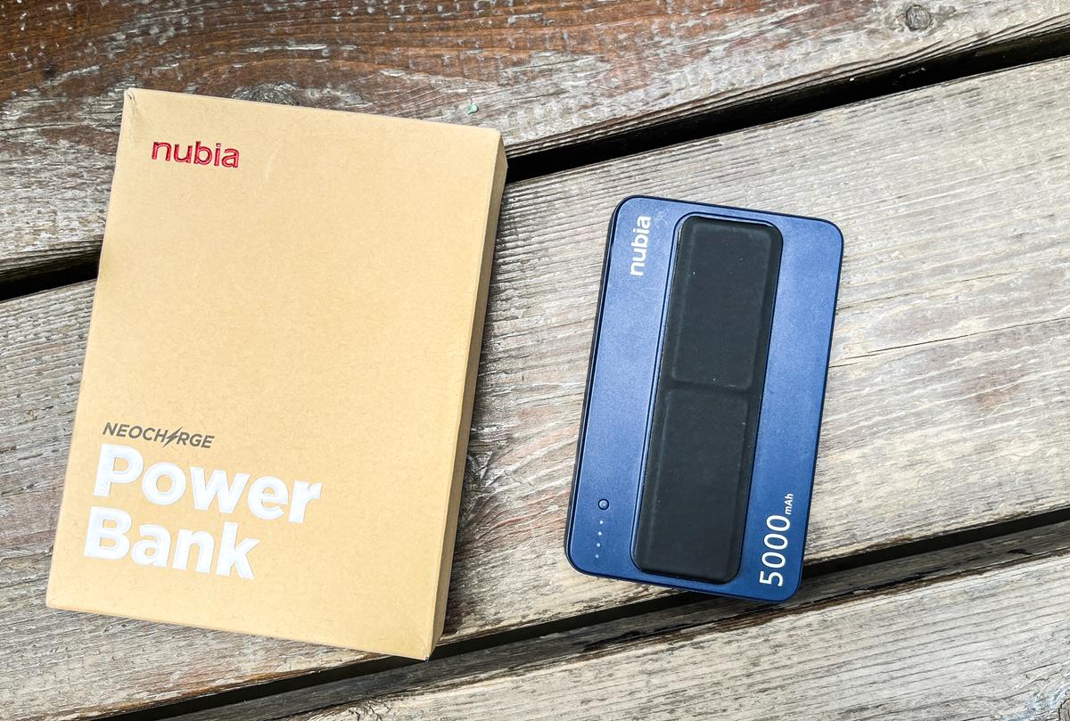 努比亚30w充iphone13,努比亚无线充电器充苹果手机评测