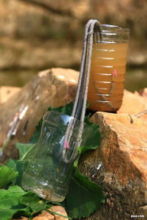 水处理技巧,如何解决户外用水问题