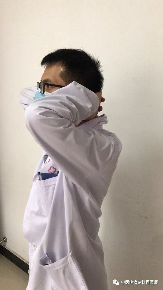 颈椎病自我诊断小妙招,颈椎病自我诊断方法