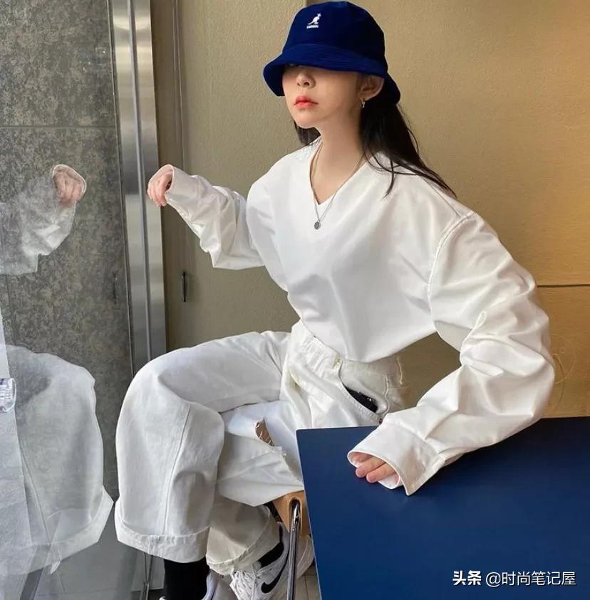 这些颜色让你美爆整个春天,春天来了超治愈的颜色搭配