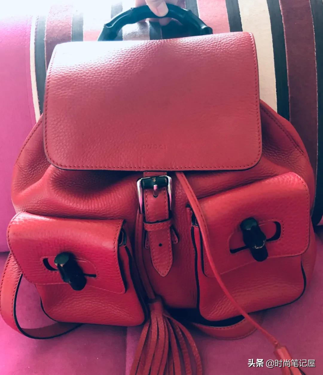 代购包包避雷指南,新手买大牌包包的误区