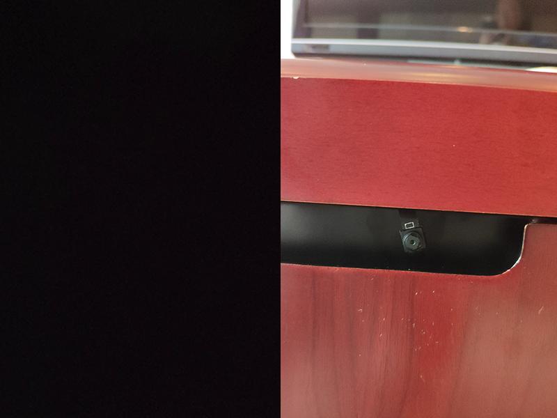 如何查找房间里是否有针孔摄像头,怎么识别房间里有没有针孔摄像头