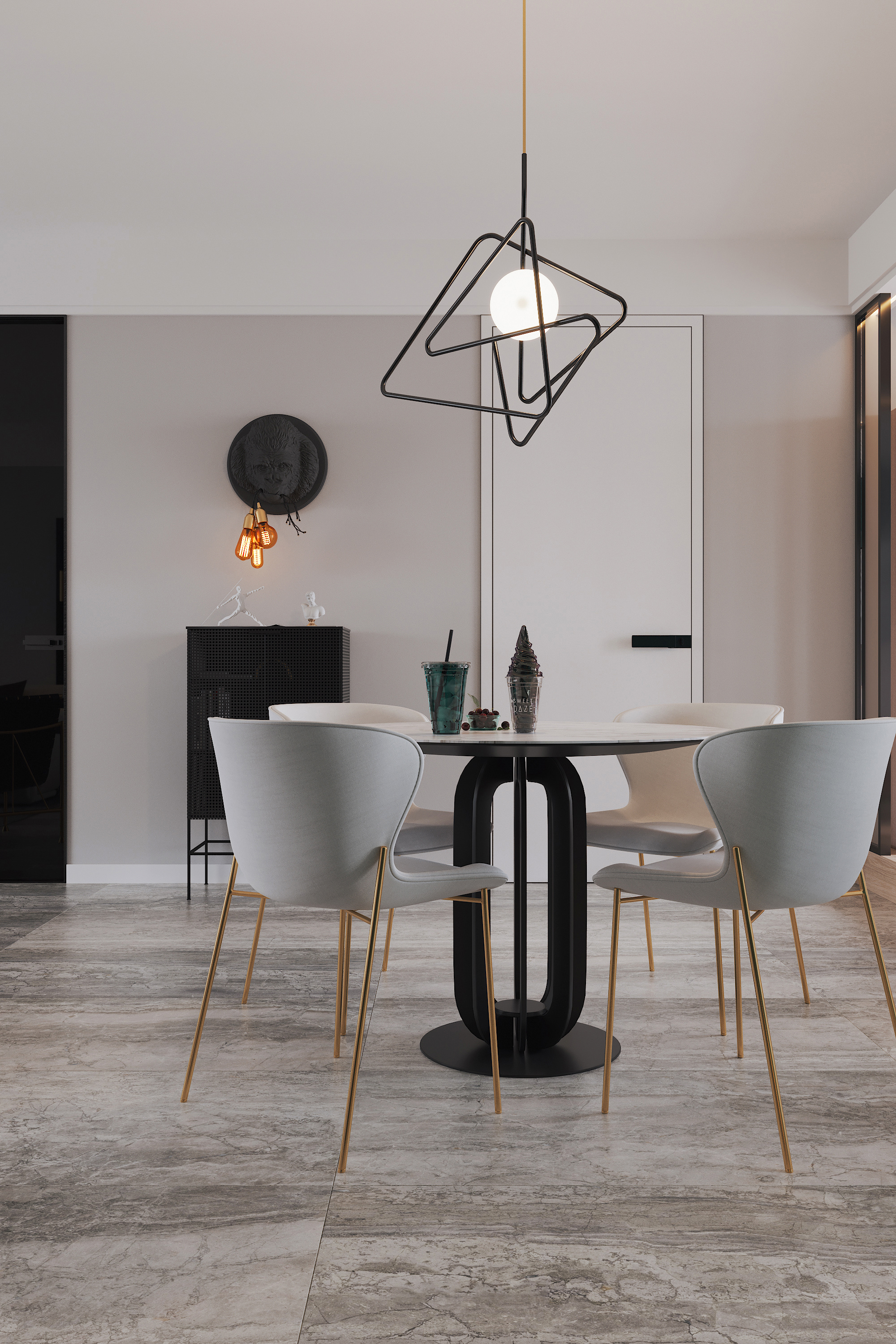 哪些情况适合中央空调,中央空调三分产品七分安装