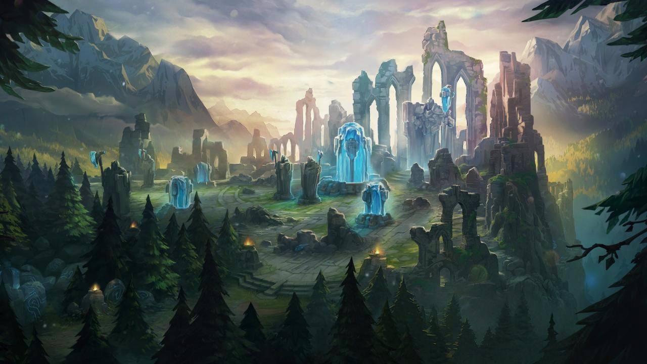 峡谷里代练、脚本、胜率队横行,如果继续下去,LOL还能活多久?