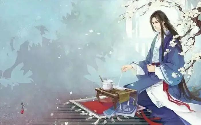 十首绝美唐诗赏析,最美十首唐诗经典加赏析