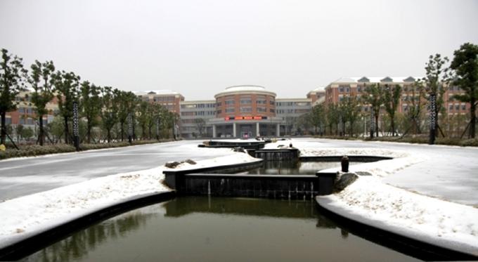 湖北宜昌有几所公办高中,湖北宜昌市最好的高中