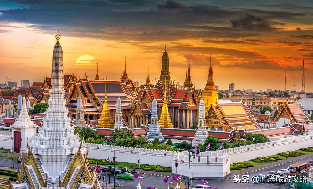 去泰国必须做的10件事情,去泰国必须知道的8件事