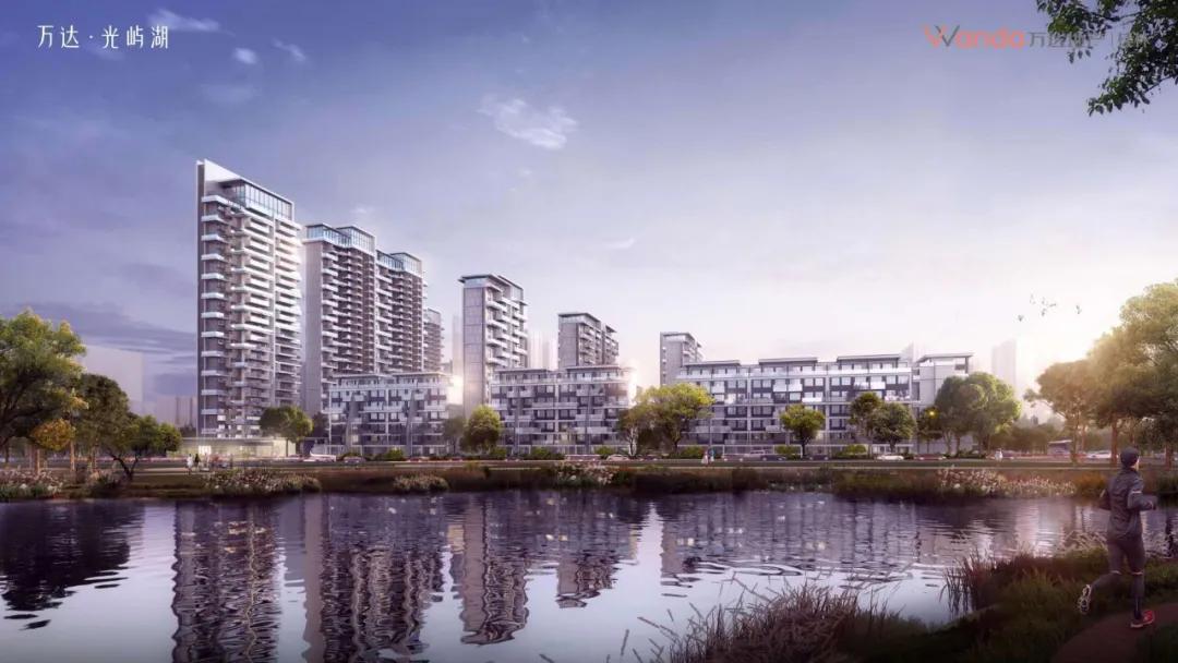 桂林万达附近楼盘房价,桂林房地产新楼盘价格