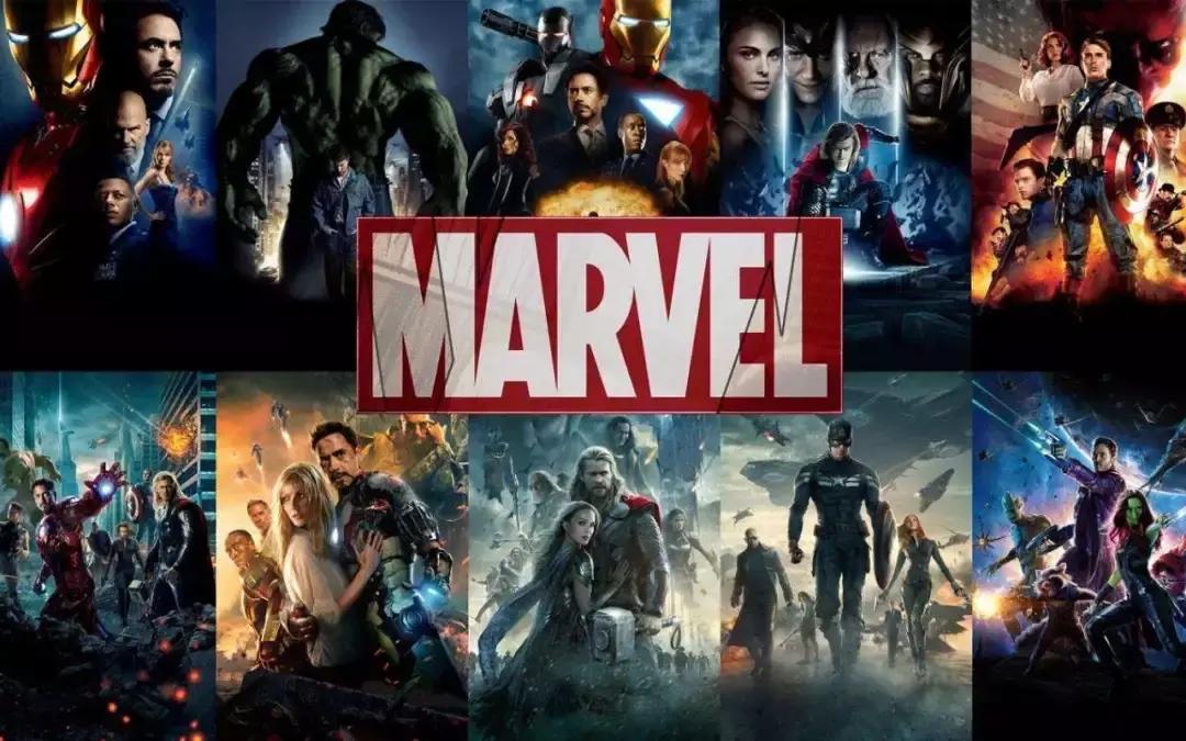 女生最喜欢的那种男生怎么穿?漫威英雄告诉你答案!