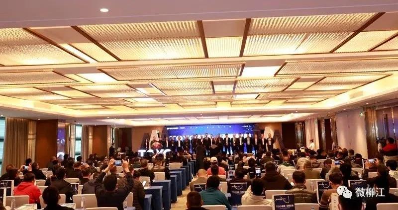 年产600万套智能空调项目,柳州柳江造空调