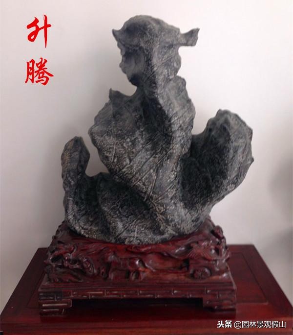 灵璧石用手常摸对身体有好处吗,灵璧石和别的石头有什么区别