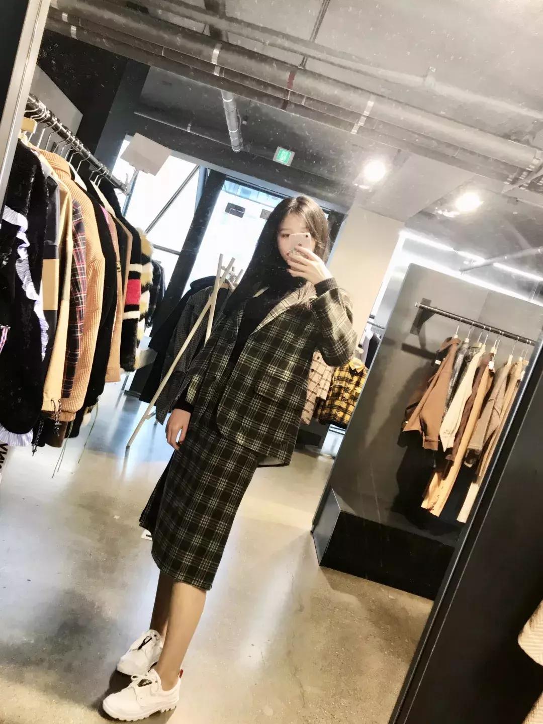 1.2MOGU探店｜长短腿的搭配秘笈都在这家集合！