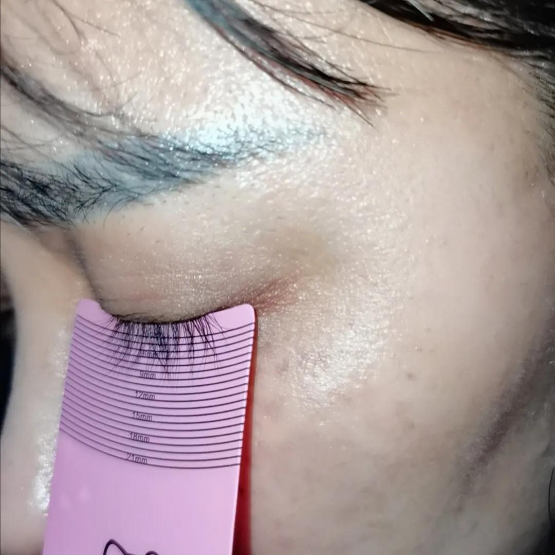 cavilla睫毛增长液效果图,cavilla睫毛生长液怎么样