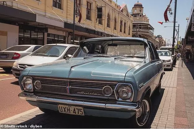 澳洲汽车巨头Holden,正式宣告终结,160年历史湮灭,近千人失业