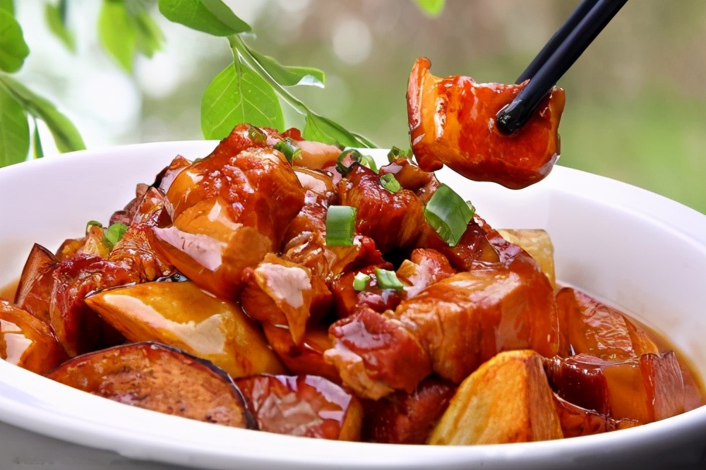 卤肉一般常用哪几种香料,卤肉最关键几种香料