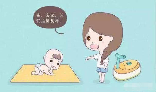 如何教会孩子自主如厕,孩子老是尿裤子如何帮助孩子过渡